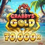 Crabby`s Gold